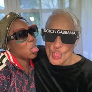 Divas And Dementia