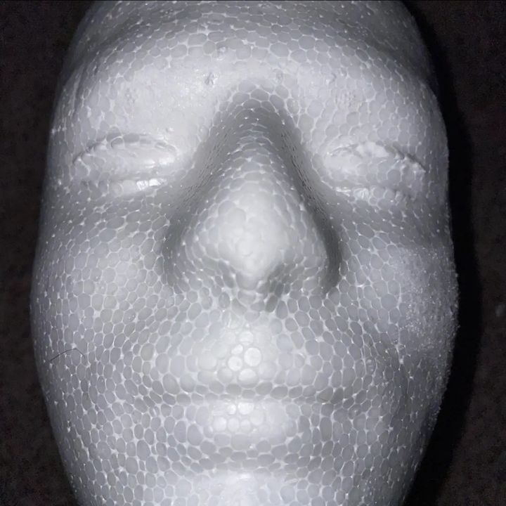 Thatgreymannequin