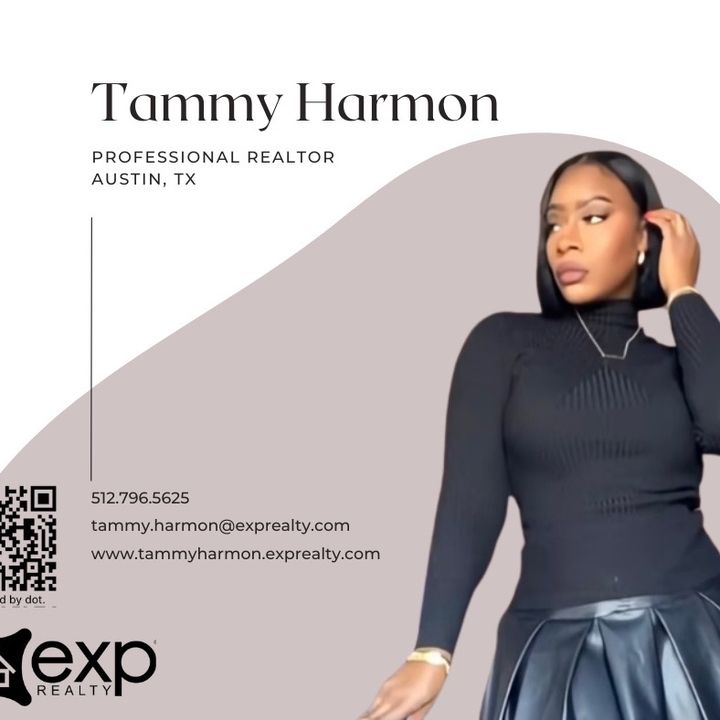Tammy Harmon