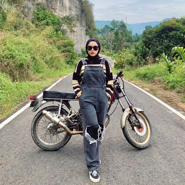 anisa wulandari