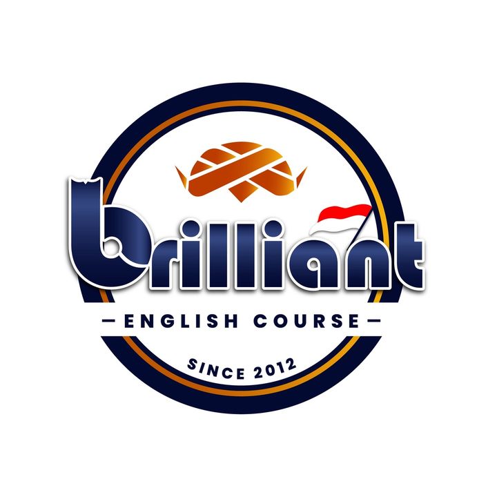 Brilliant English Course