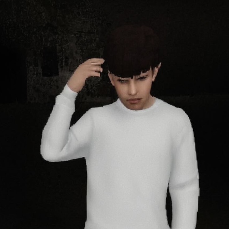 aaron