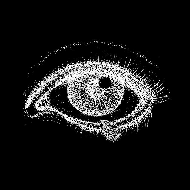 Solitary Eyes
