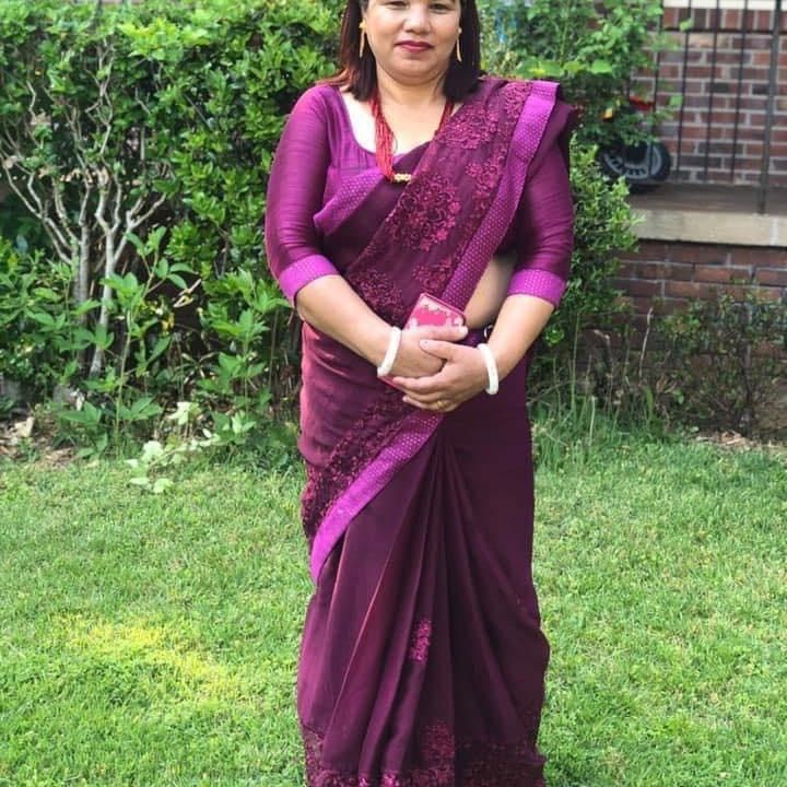 Bishnu chhetri
