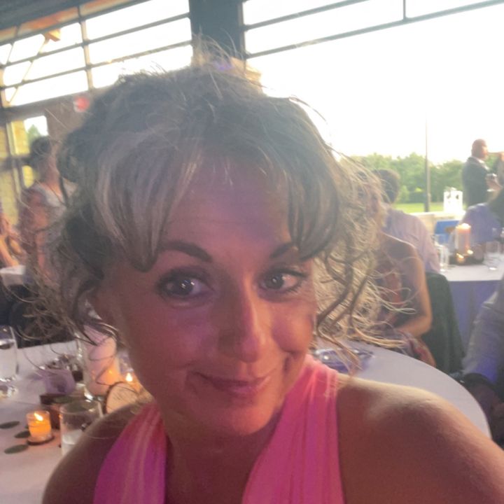 Paula, Straight Up