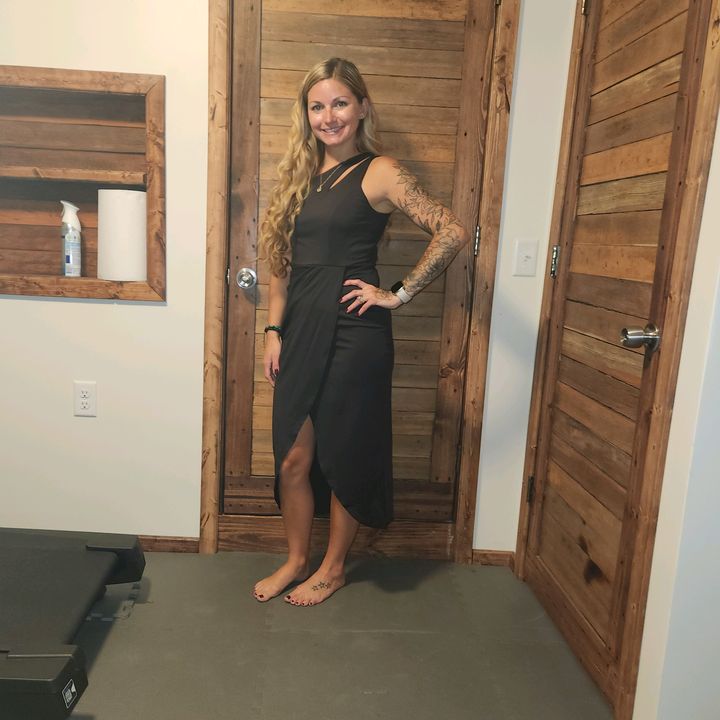 Kayla 💚
