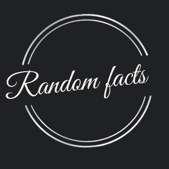 Random Facts