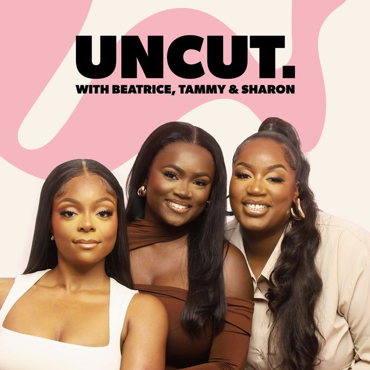 THE UNCUT PODCAST