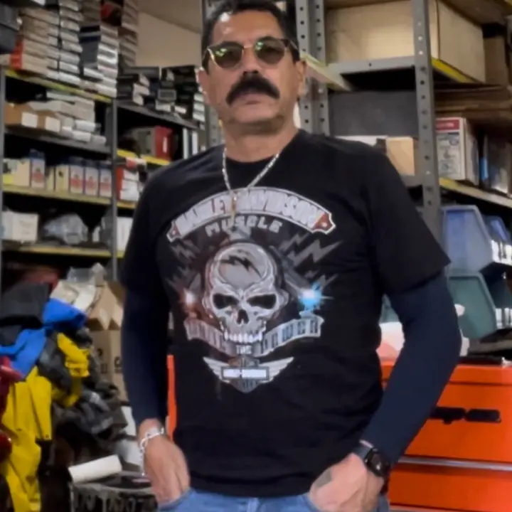 MRCARBURETOR