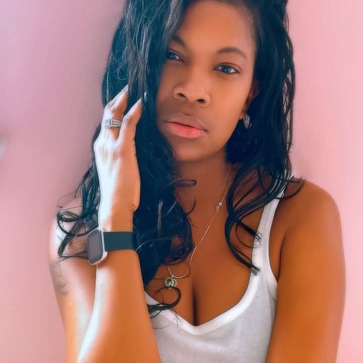 Melanin Pisces Queen 👸🏾 ♓️