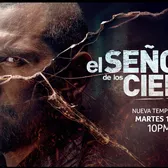 El señor de los cielos 🛬