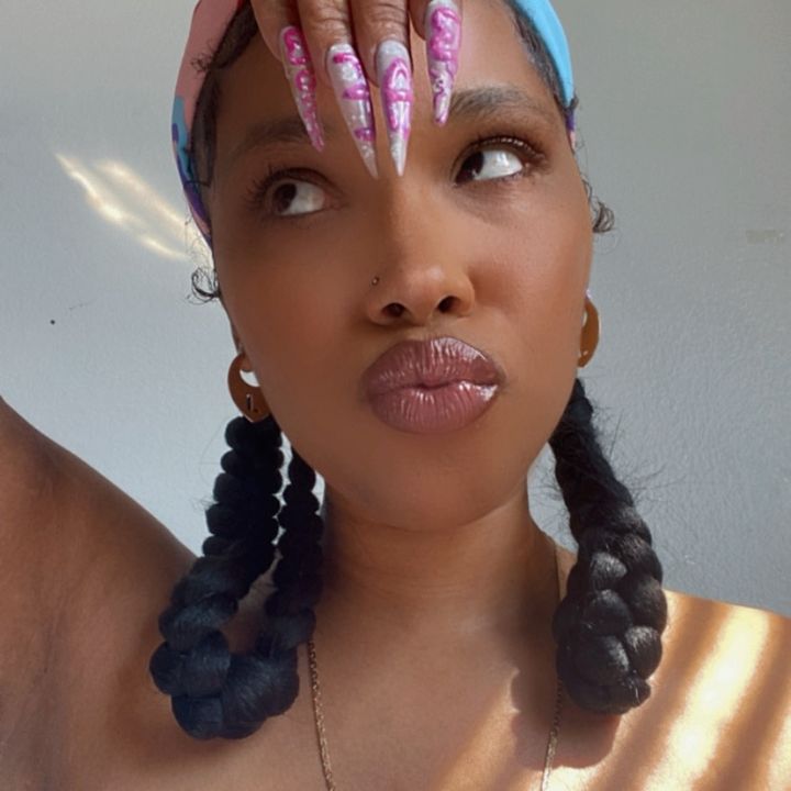SelfSufficientBae