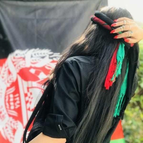 😇 Watan 🇦🇫Dar🤫