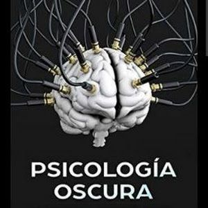 Psicología Oscura