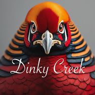 Dinky Creek 🦆🇺🇸