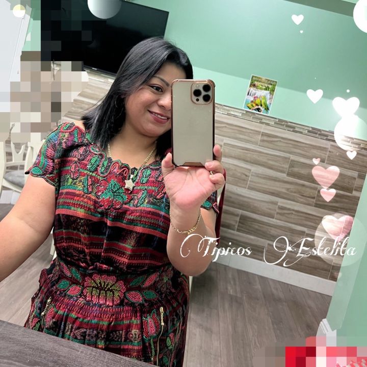 ESTELA YAX DE PEREZ