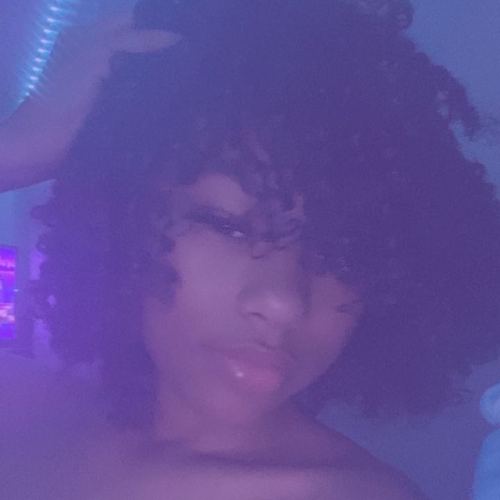 Lil Ms.Attitude 😘🙄
