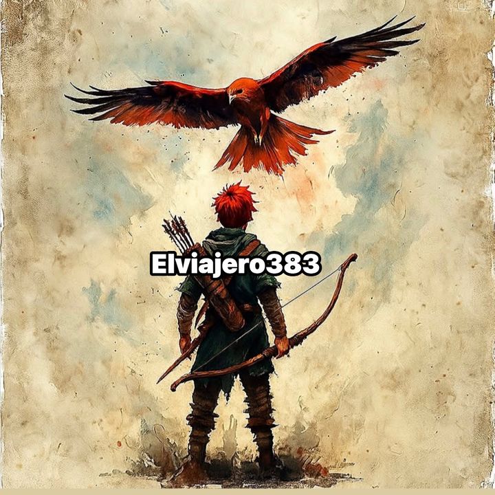 El viajero