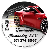 Hernandez || El taxista 🚕VA❤️