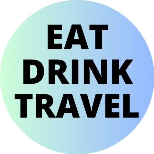 Eatdrinkandtravel | 🌎🗺️✈️
