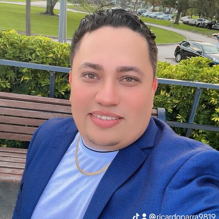 Ricardo Polanco
