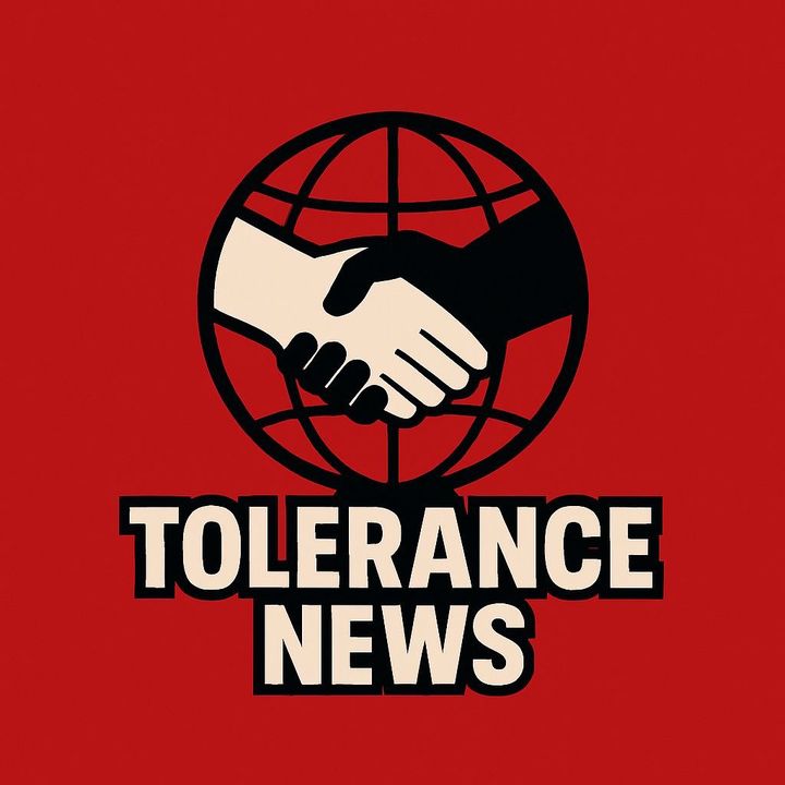 Tolerancenews backup