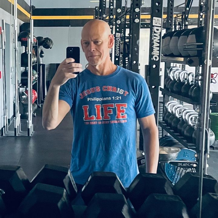 GT Kingdom Fitness