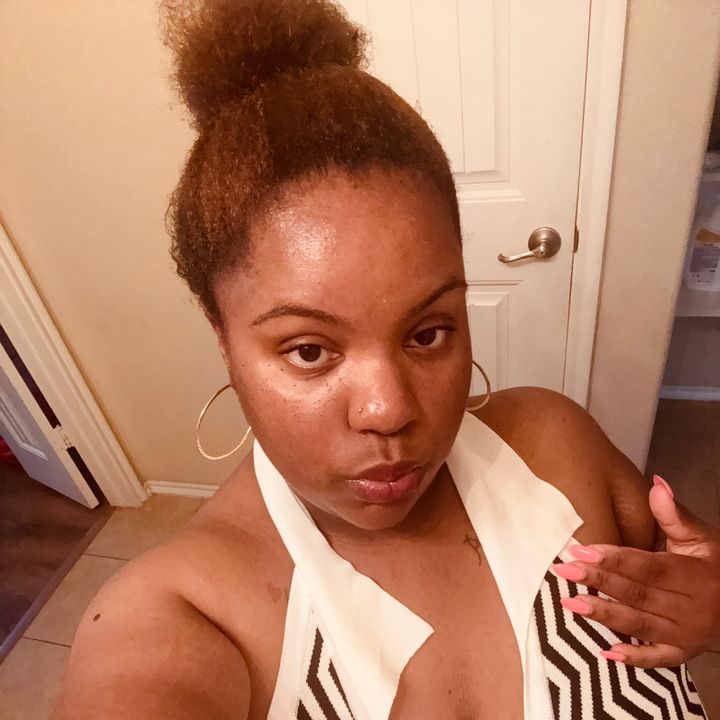 Just Different🦋🌹🍂🌳♏️