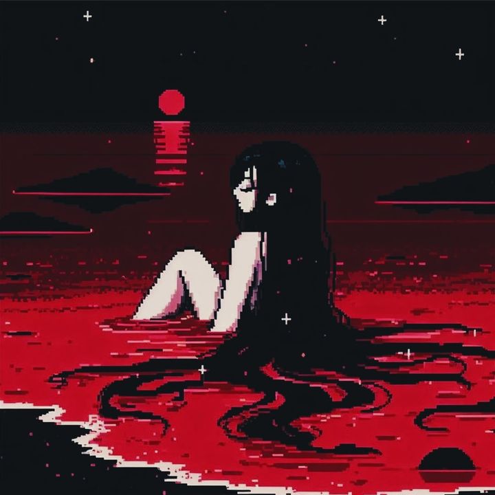 ᗷᖇE ♡