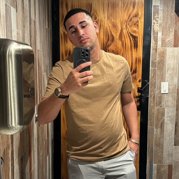 🥎⚾️Eliecer🥎⚾️