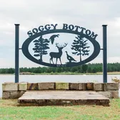 Soggy Bottom Lodge