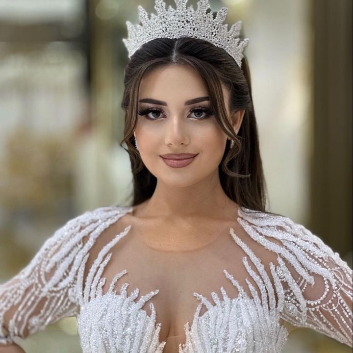 Zuhra_Beauty 💄