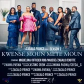 Kwense Moun Mete Moun
