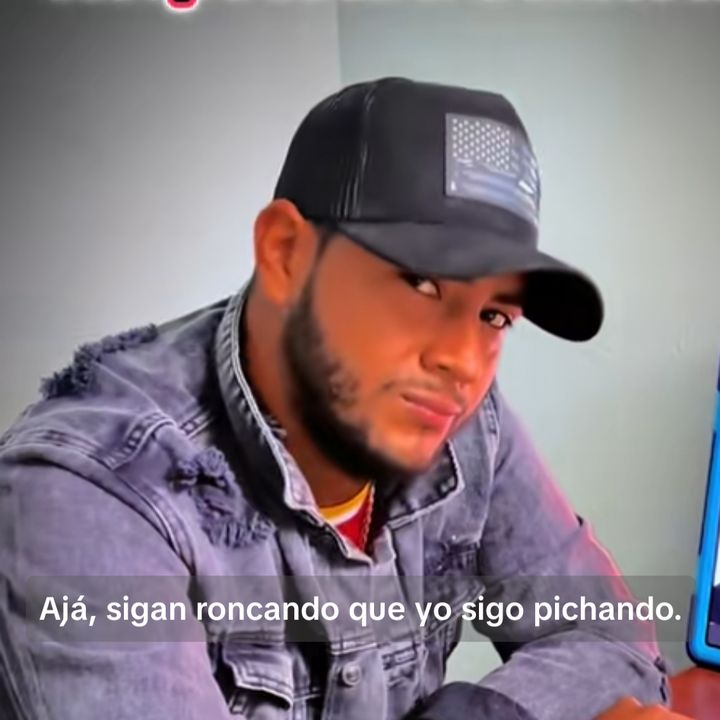 Noren Rosales🇭🇳Póngase Vivo