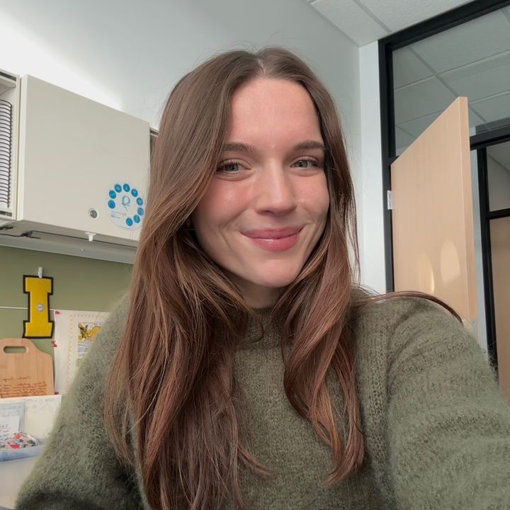 Madison Coyne | Dietitian