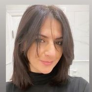 Amela Glavatovic
