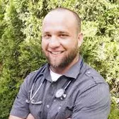 Dustin Jasmer FNP