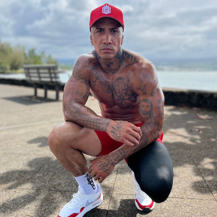 Kyson kaleiwahea