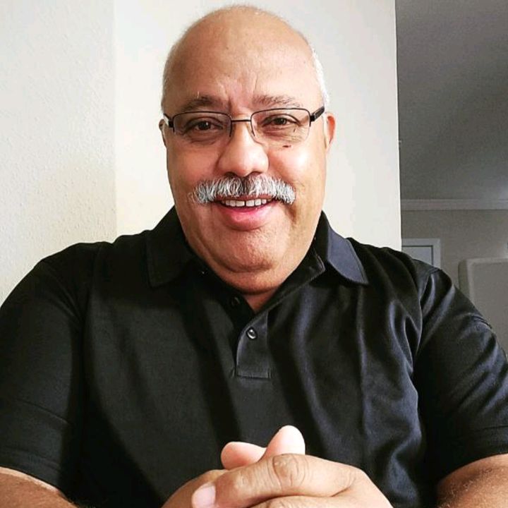 Dr Maestro José Briceno
