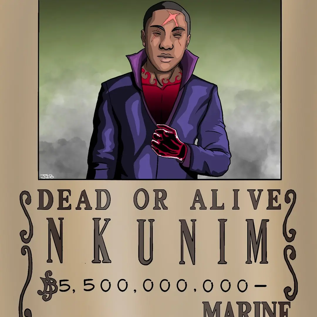 Nkunim