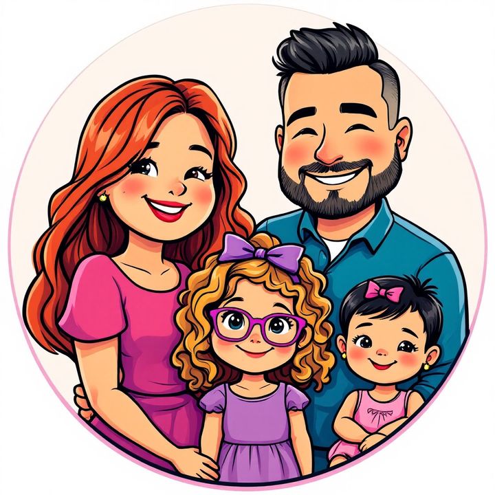 Leidanys / UGC/Mom and Wife