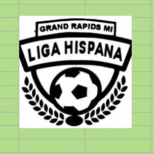Liga Hispana de GR