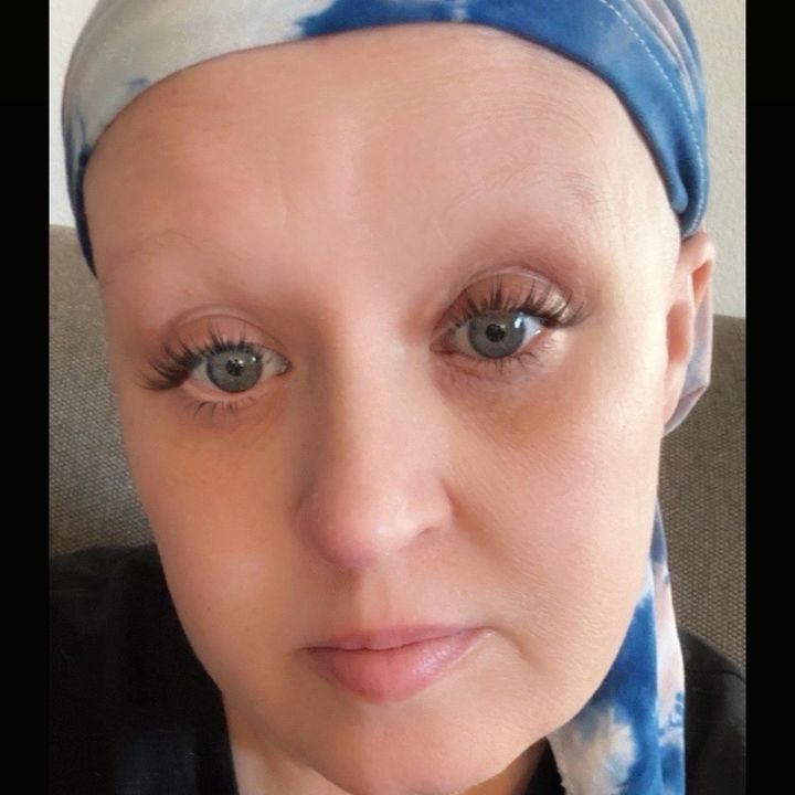 Journals & A Cancer Journey ❌