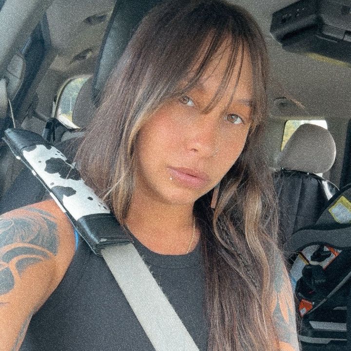 Savannah Renee🤎🩵