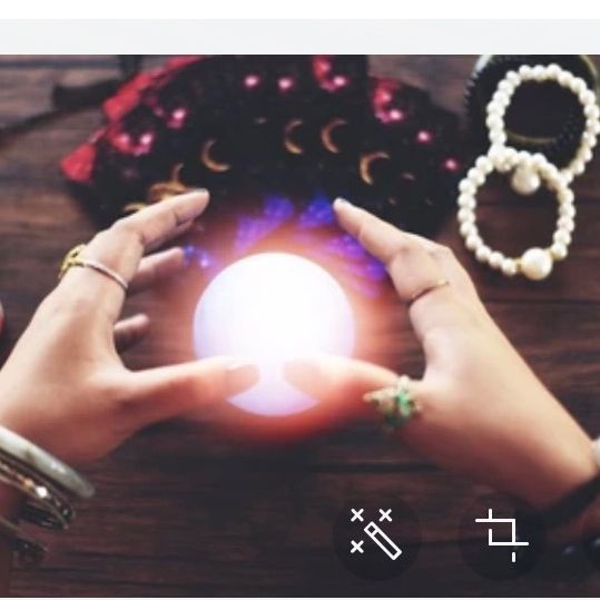 🔮 PSYCHIC HAILEY 🔮