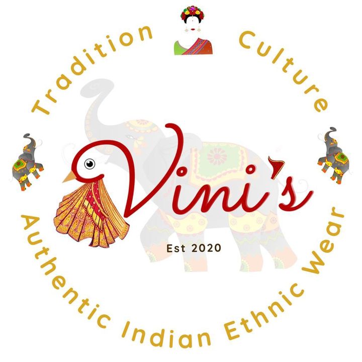 Vini’s  indian ethnic wear