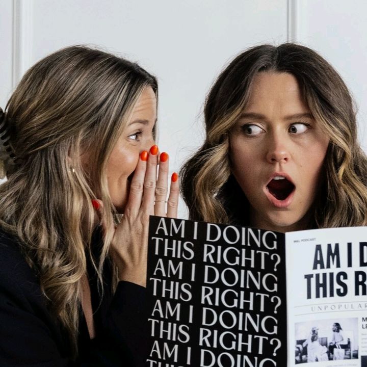 amidoingrightpod