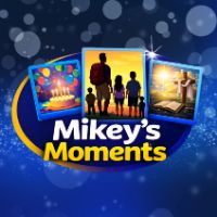 Mikey's Moments