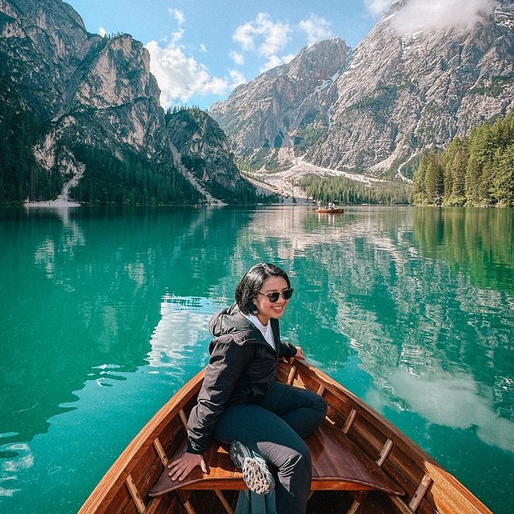 Travel Itinerary & Guides