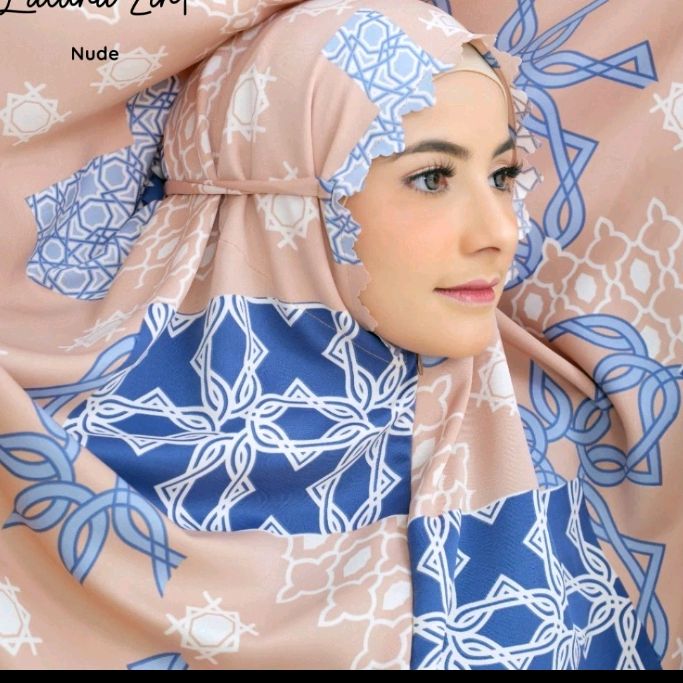 Tasik Fashion Handmade